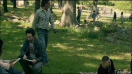 The Walking Dead The Ones Who Live - Season 01 Episode 01